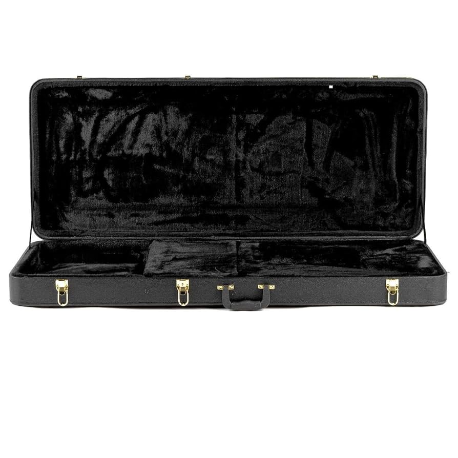 Amazon.com: Guardian CG-020-V Hardshell Case, V Shape